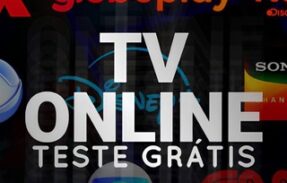 TV ONLINE