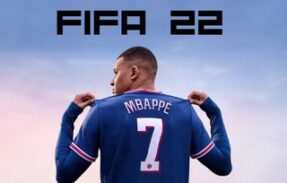 FIFA 22 FREE