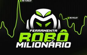 (Fbm) Bot milionário