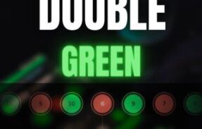 Double Green💸🟢