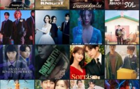 Filmes Series Doramas 💎