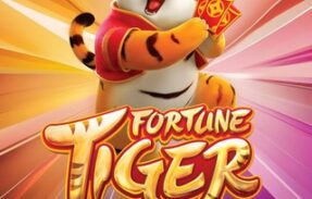 BUG FORTUNE TIGER