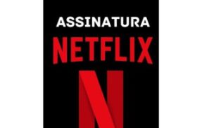 NETFLIX PROMOCIONAL