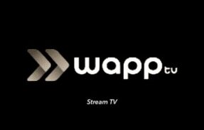 Wapp IPTV/P2P