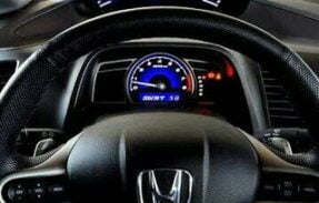 Honda Civic Brasil