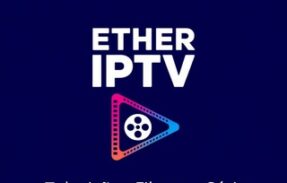 Ether iptv