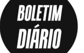 Boletim Diário