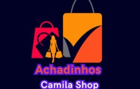 Achadinhos VIP da Camila 😍