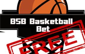 BSB Basketball Bet – FREE