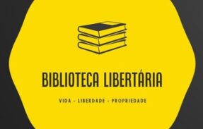 Biblioteca Libertária