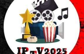 🍿IPTV 2025🍿