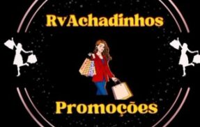 Rv.achadinhos e Promoções