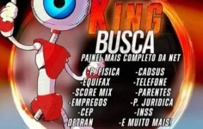 VENDAS KINGBUSCAS