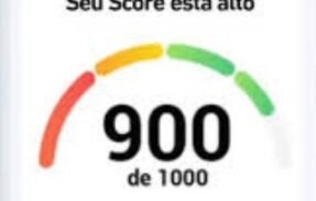 AUMENTE SEU SCORE