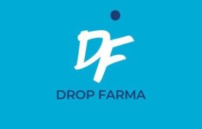 DropFarma 💙