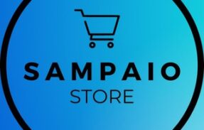 Sampaio Store | Loja Virtual