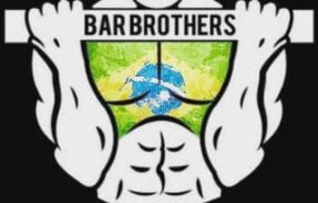 #BarBrothersBrasil