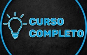 CURSOS COMPLETOS