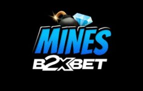 Mines / B2XBET 💣