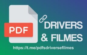 PDF’S, Drivers & Filmes