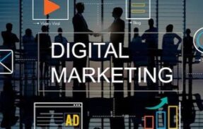 Marketing digital