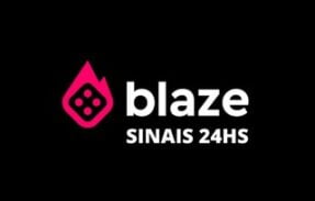 BLAZE SINAIS 24HS [FREE]