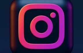 Engajamento no instagram