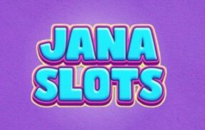 Jana Slots 💜🎰
