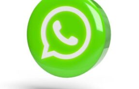 Disparo de whatsapp em Massa
