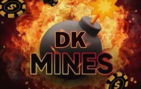 DK SINAIS MINES 💣💸