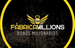 Robôs Milionários – Tenha Sua Própria Sala de Sinais