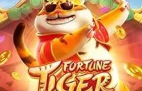 🐯 Fortune Tiger – Banca Milionária 🤑