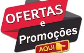 Promoções