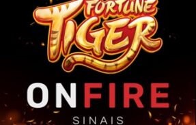🔥 Onfire Sinais Fortune Tiger