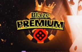 Guizin – Priemium Blaze