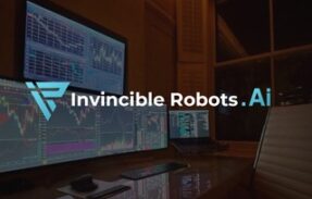 🇺🇸 INVINCIBLE ROBOTS A.I 💵📊🔥💵