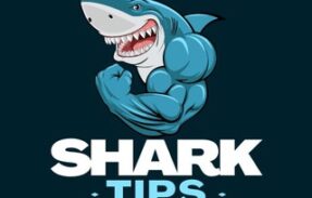 SHARK TIPS 🍀 – FREE🔥