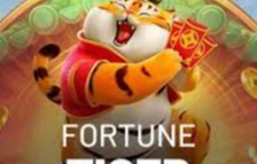 SINAIS FORTUNE TIGER REALS BET