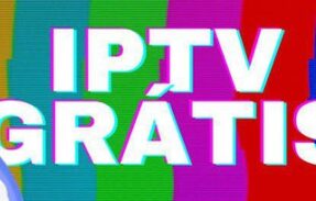 IPTV GRATIS