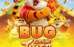 Bug fortune tiger 🐯 ( Official )