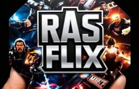 RAS FLIX 📺🍿