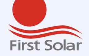 FirstSolar