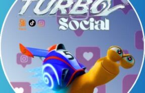 TurboSocial – Ganhar Seguidores