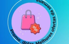 Promoções com melhores Descontos da Internet 🛒