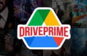 Portal Drive Prime