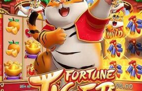 Fortune Tiger FREE (comunidade)