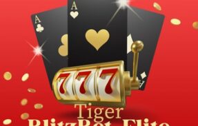 BlitzBet Elite – Fortune Tiger (bet7K)