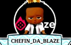 🥇 CHEFIN DA BLAZE 👾 (FREE) 🥇