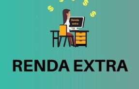 Renda Extra com Apps e Sites