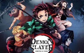 Demon Slayer / Kimetsu no Yaiba
